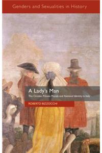 A Lady’s Man