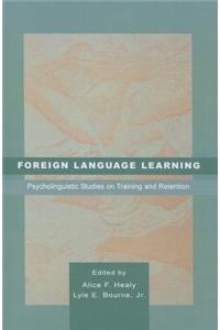 Foreign Language Learning