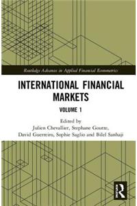 International Financial Markets