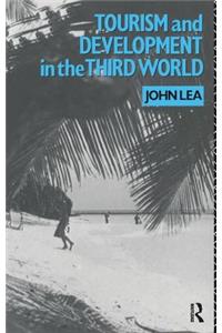 Tourism and Development in the Third World