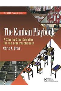 The Kanban Playbook