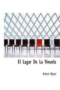 El Lagar De La Vinuela