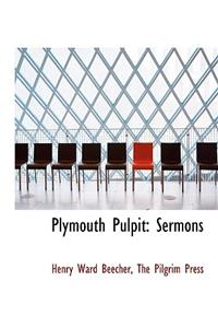 Plymouth Pulpit