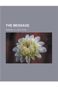 The Message