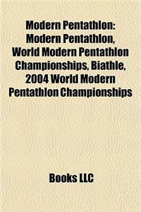 Modern Pentathlon
