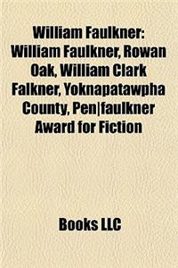 William Faulkner