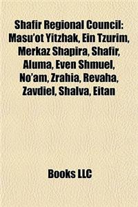 Shafir Regional Council