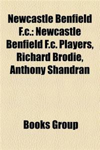 Newcastle Benfield F.C.