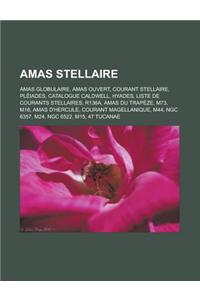 Amas Stellaire