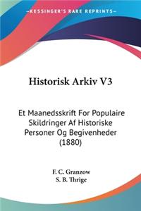 Historisk Arkiv V3