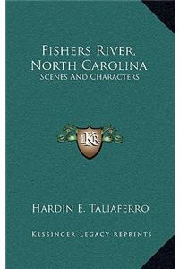 Fishers River, North Carolina