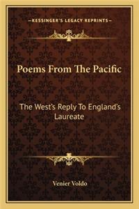 Poems From The Pacific