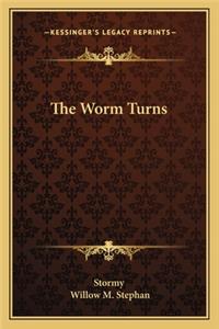 The Worm Turns