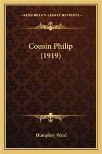 Cousin Philip (1919)