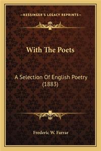 With the Poets