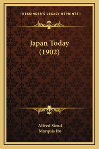 Japan Today (1902)
