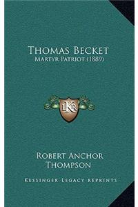 Thomas Becket