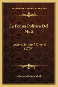 Penna Politica Del Muti
