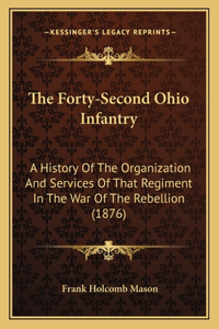 Forty-Second Ohio Infantry