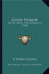 Good Humor