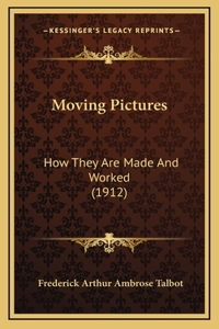 Moving Pictures