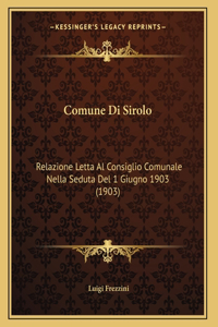 Comune Di Sirolo