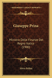 Giuseppe Prina