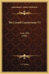 The Cornell Countryman V2