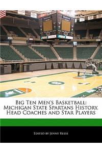 Big Ten Men's Basketball