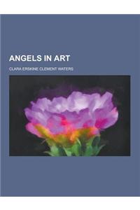 Angels in Art