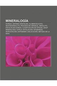 Mineralogia