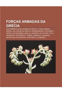 Forcas Armadas Da Grecia