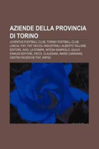 Aziende Della Provincia Di Torino