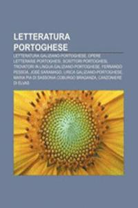 Letteratura Portoghese