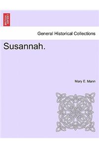 Susannah.