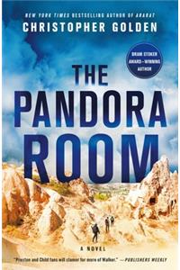 The Pandora Room
