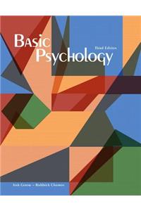 Basic Psychology