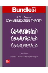 Looseleaf for a First Look at Communication Theory with Connect Access Card