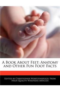 A Book about Feet
