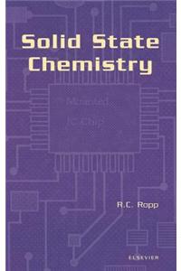 Solid State Chemistry