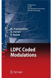 Ldpc Coded Modulations