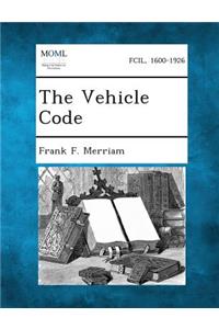 Vehicle Code