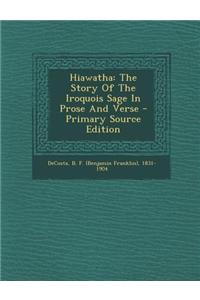 Hiawatha