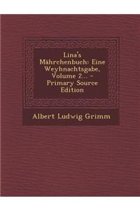 Lina's Mahrchenbuch