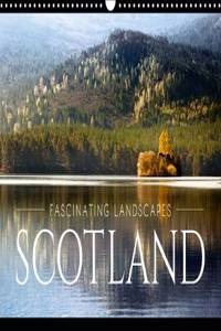 FASCINATING LANDSCAPES SCOTLAND 2016