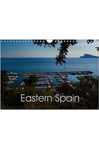 Eastern Spain 2017