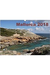 Mallorca 2018 2018