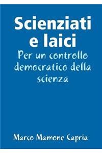 Scienziati e Laici