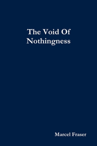 Void Of Nothingness