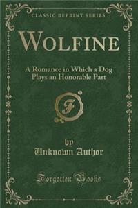 Wolfine